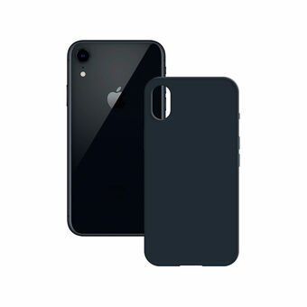 Puhelinsuoja KSIX iPhone Xr Sininen