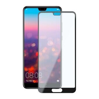 Karaistu lasi näytönsuoja Huawei P20 Pro KSIX Full Glue