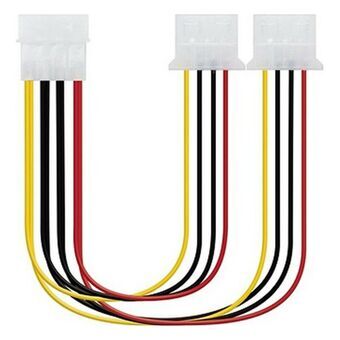 Virtajohto Molex NANOCABLE 10.19.0401 (20 cm)