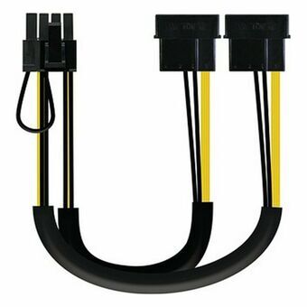 Virtajohto Molex NANOCABLE 10.19.1201 PCI-e (20 cm)