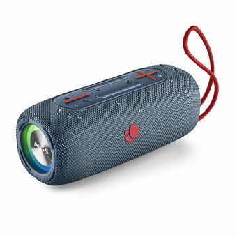 Kannettavat Bluetooth-kaiuttimet NGS Roller Nitro 3