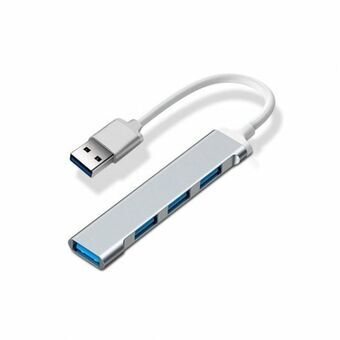 USB-keskitin PcCom Essential