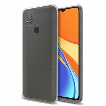 Puhelinsuoja PcCom Xiaomi Redmi 9C Läpinäkyvä Xiaomi