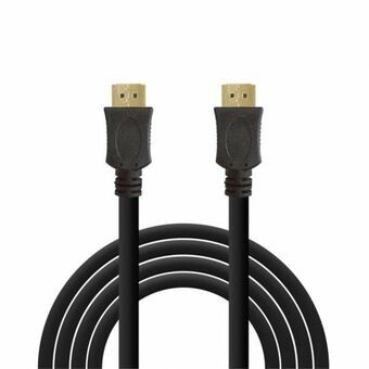 HDMI-kaapeli PcCom PCCES-CAB-HDMI20-5M