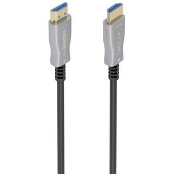 HDMI-kaapeli Aisens A148-0858 10 m Musta