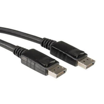 DisplayPort-kaapeli Nilox NXCDP01 1,8 m