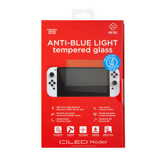 Näytönsuoja FR-TEC FT1055 Nintendo Switch