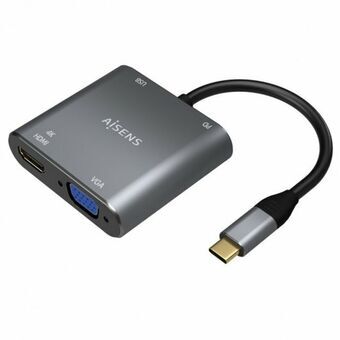 USB-adapteri Aisens A109-0626