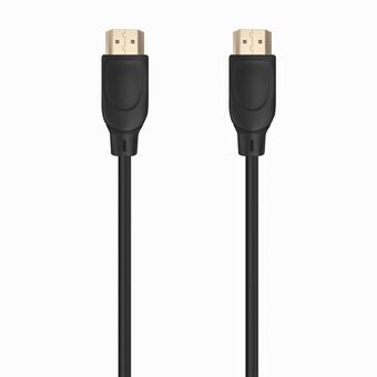 HDMI-kaapeli Aisens A120-0721 Musta 50 cm