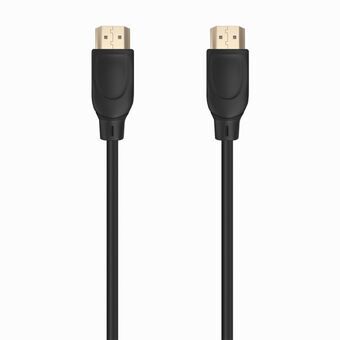 HDMI-kaapeli Aisens A120-0727 Musta 7 m