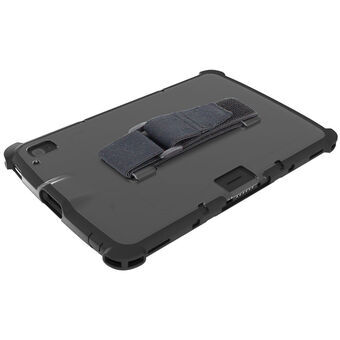 Tabletin kuori Infocase FM-SNP-ET4X10-HSTP Musta