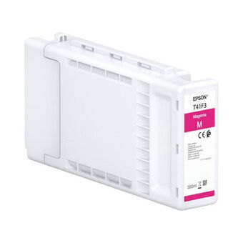 Alkuperäinen mustepatruuna Epson T692300 Magenta