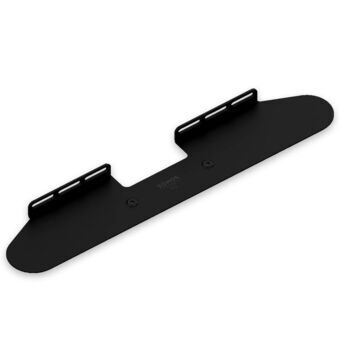 Teline kaiuttimella Sonos Beam Wall Mount