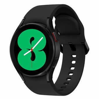 Älykello Samsung Galaxy Watch4 Musta 1,2"