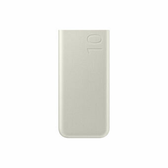 Kannettavan tietokoneen akku Samsung EB-P3400XUE Beige 10000 mAh