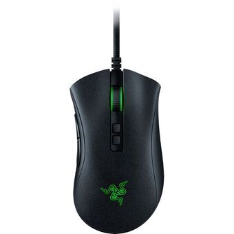 Pelihiiri Razer RZ01-03210100-R3M1 20000 DPI Musta