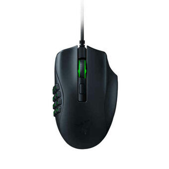 Pelihiiri Razer Naga X 18000 DPI Musta