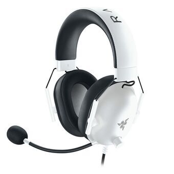 On-Ear- kuulokkeet Razer BlackShark V2 X