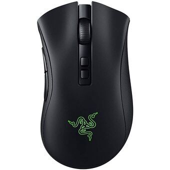 Pelihiiri Razer DeathAdder V2 Pro 20000 DPI Musta