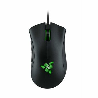 Pelihiiri Razer RZ01-03850100-R3M1 Musta