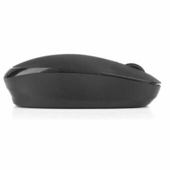 Optinen langaton hiiri NGS NGS-MOUSE-0950 1000 dpi Musta