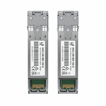 MultiMode SFP Kuitumoduuli UBIQUITI UACC-OM-MM-10G-D-2