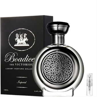 Boadicea Imperial - Eau de Parfum - Tuoksunäyte - 2 ml