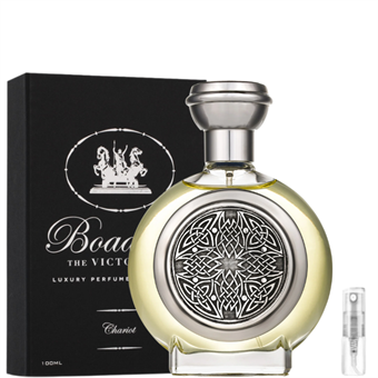 Boadicea The Victorious Chariot - Eau de Parfum - Tuoksunäyte - 2 ml