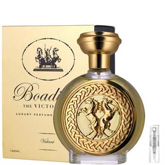 Boadicea The Victorious Valiant - Eau de Parfum - Tuoksunäyte - 2 ml