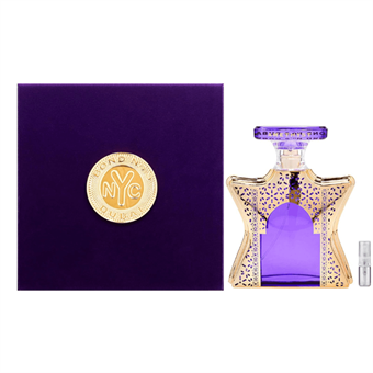 Bond No. 9 Dubai Amethyst - Eau de Parfum - Tuoksunäyte - 2 ml