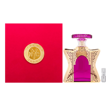 Bond No. 9 Dubai Garnet - Eau de Parfum - Tuoksunäyte - 2 ml