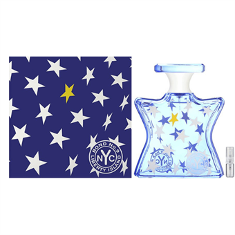 Bond No. 9 Liberty Island - Eau de Parfum - Tuoksunäyte - 2 ml