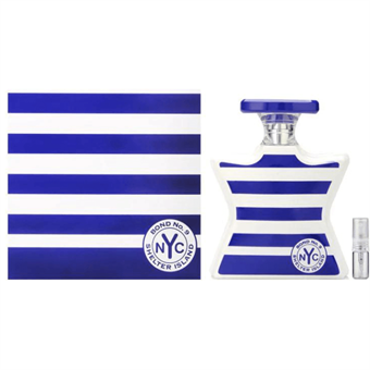 Bond No. 9 Shelter Island - Eau de Parfum - Tuoksunäyte - 2 ml