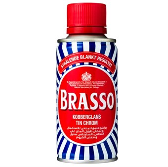 Brasso Kiillotusvoide - 175 ml