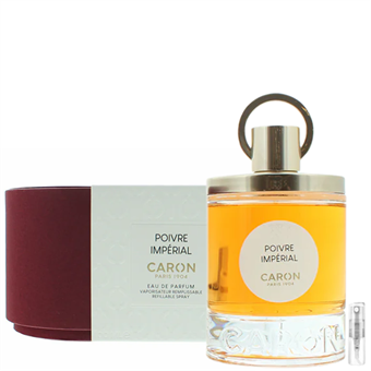 Caron Poivre Imperial - Eau de Parfum - Tuoksunäyte - 2 ml