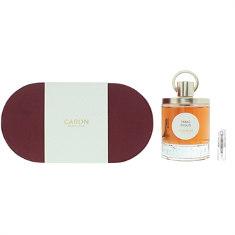 Caron Tabac Exquis - Eau de Parfum - Tuoksunäyte - 2 ml