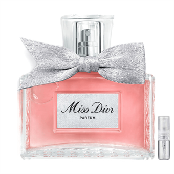 Christian Dior Miss Dior - Parfum - Tuoksunäyte - 2 ml