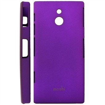 Sony Xperia P - Moshi-kuori (violetti)