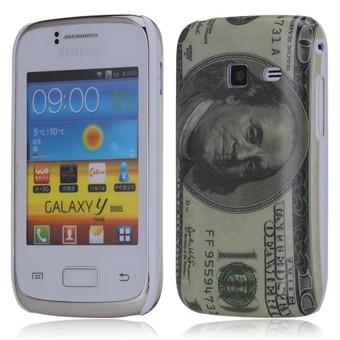 Samsung Galaxy Y Duos Dollar -kuori