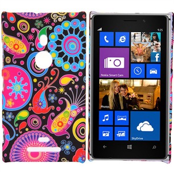 Motif muovikuori Lumia 925 (Fristad)