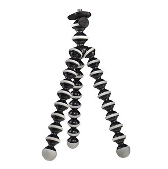 GorillaPod matkapuhelimen pidikkeellä - Medium