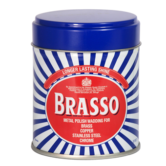 Brasso-vanukankaat