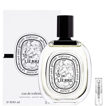 Diptyque Eau de Lierre - Eau de Toilette - Tuoksunäyte - 2 ml