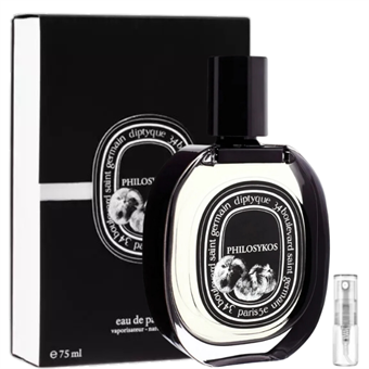 Diptyque Philosykos - Eau de Parfum - Tuoksunäyte - 2 ml