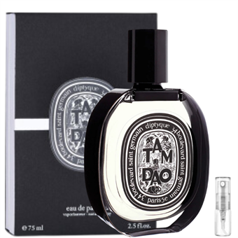 Diptyque Tam Dao - Eau de Parfum - Tuoksunäyte - 2 ml