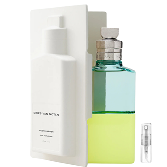 Dries Van Noten Neon Garden - Eau de Parfum - Tuoksunäyte - 2 ml