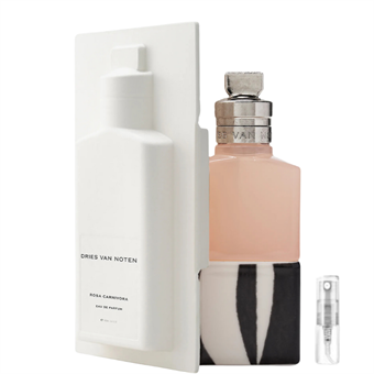 Dries Van Noten Rosa Carnivora - Eau de Parfum - Tuoksunäyte - 2 ml