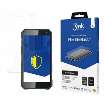 3MK FlexibleGlass MyPhone Hammer Energy Hybrid -lasi