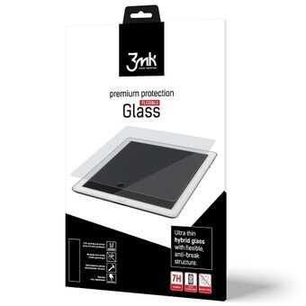 3MK FlexibleGlass Sam Tab A T580/T585 10,1" Hybridi-lasi