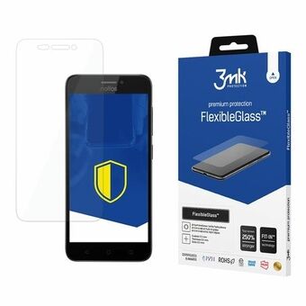 3MK FlexibleGlass TP-Link Neffos Y5s HybridiLasi